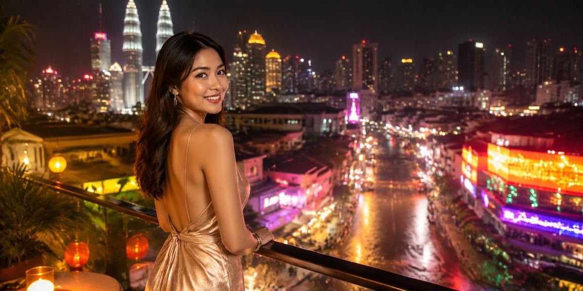Pertaruhan dalam talian di Kuala Lumpur melalui peranti mudah alih