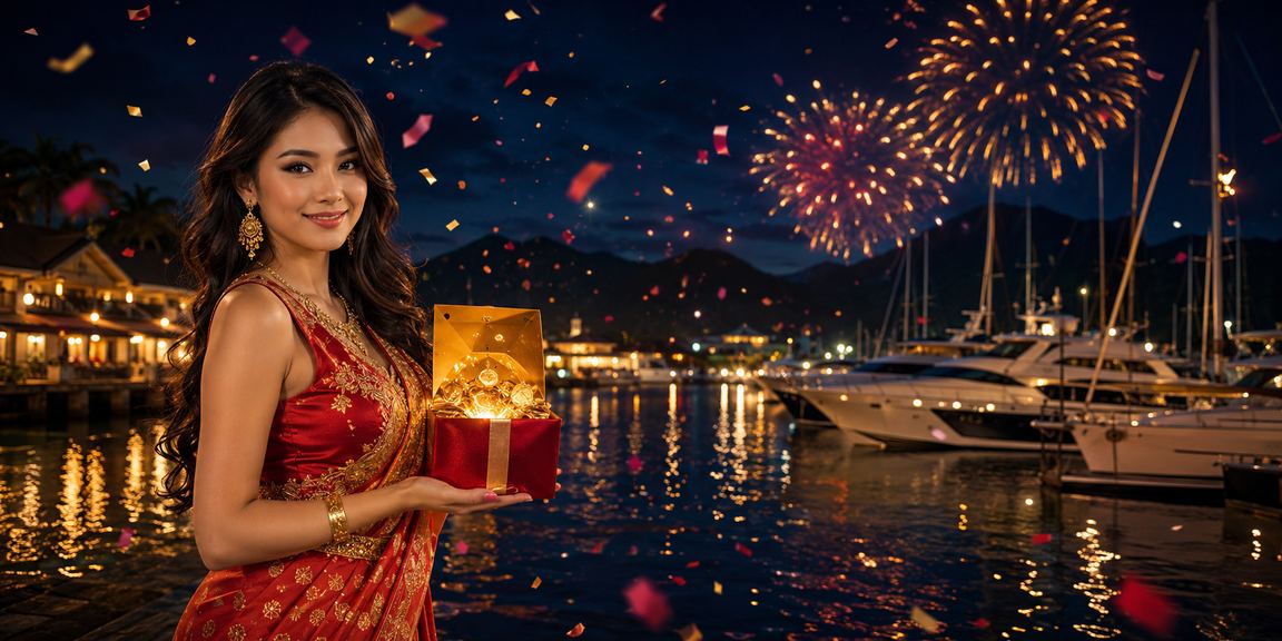 Pemain VIP 1511 di Langkawi Kedah membuat deposit bonus dan mengurus akaun kesetiaan