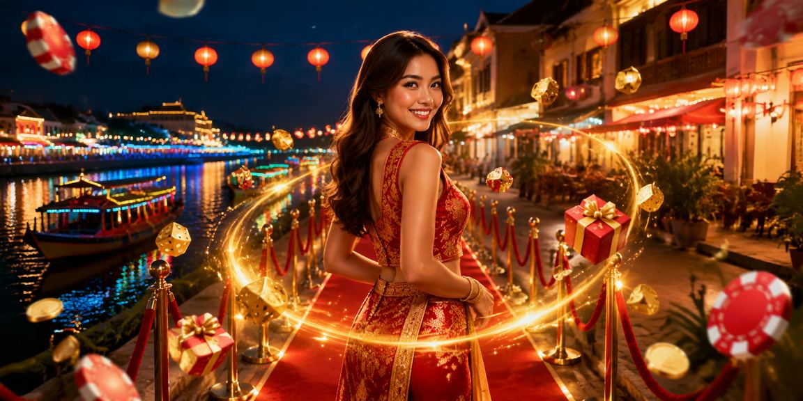 Proses deposit baccarat dalam talian di Melaka Malaysia melalui peranti mudah alih